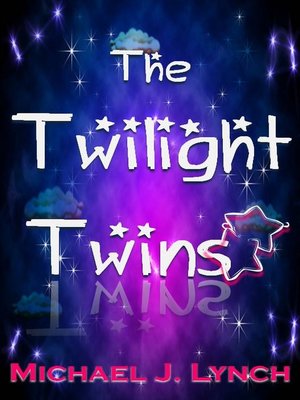 cover image of The Twilight Twins